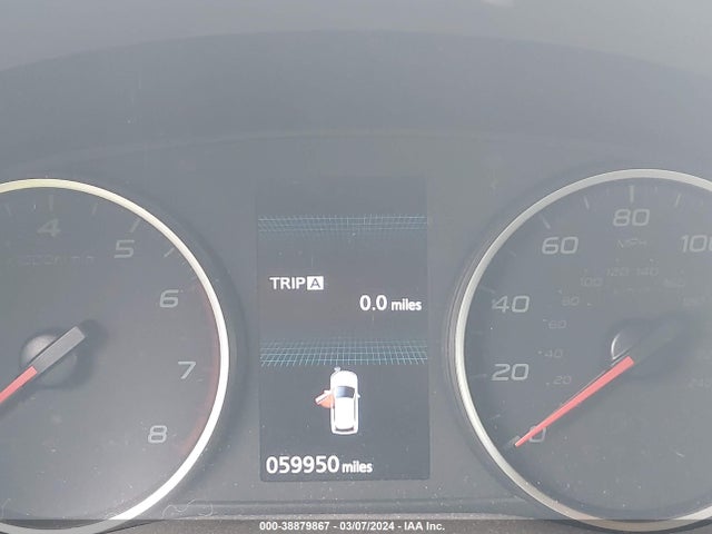 Mitsubishi Eclipse Cross Sel 2018 JA4AT5AA6JZ048545 Image 16