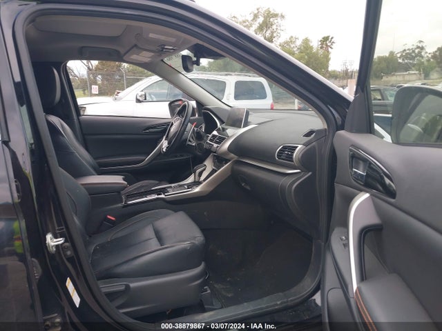 Mitsubishi Eclipse Cross Sel 2018 JA4AT5AA6JZ048545 Image 5