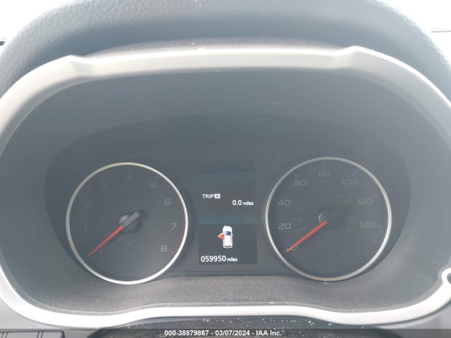 Mitsubishi Eclipse Cross Sel 2018 JA4AT5AA6JZ048545 Image 7