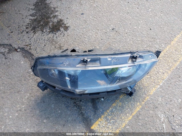 Honda Civic Sport 2021 2HGFC2F80MH525976 Image 12