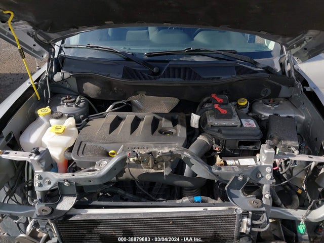 1C4NJRFB6HD122317 Jeep Patriot Latitude 4x4