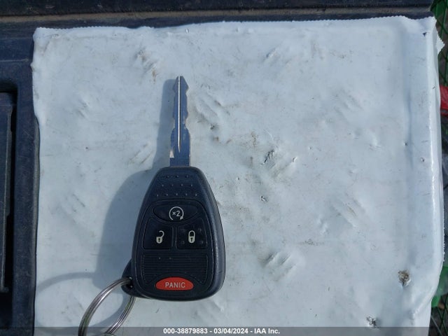 1C4NJRFB6HD122317 Jeep Patriot Latitude 4x4