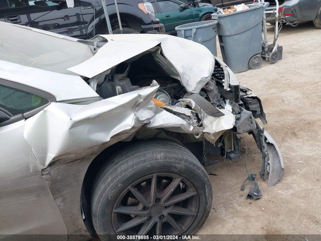 KIA FORTE LX 2018 3KPFL4A72JE174309 Image 6