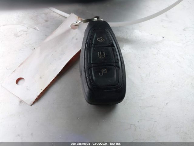 3FADP4FJ2GM150130 Ford Fiesta Titanium