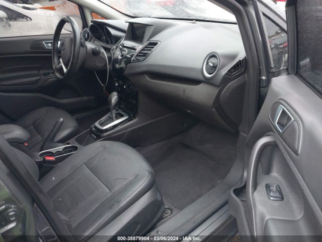 3FADP4FJ2GM150130 Ford Fiesta Titanium