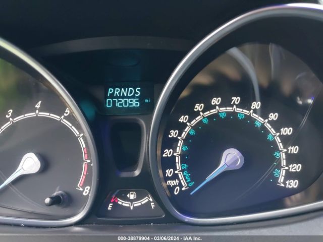 3FADP4FJ2GM150130 Ford Fiesta Titanium