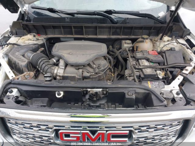 1GKKNXLS6HZ226359 GMC Acadia Denali