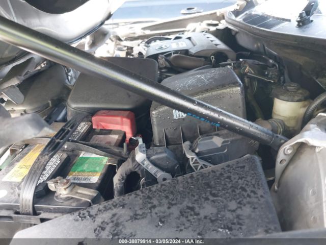 4T4BF1FK3ER412727 Toyota CAMRY LE