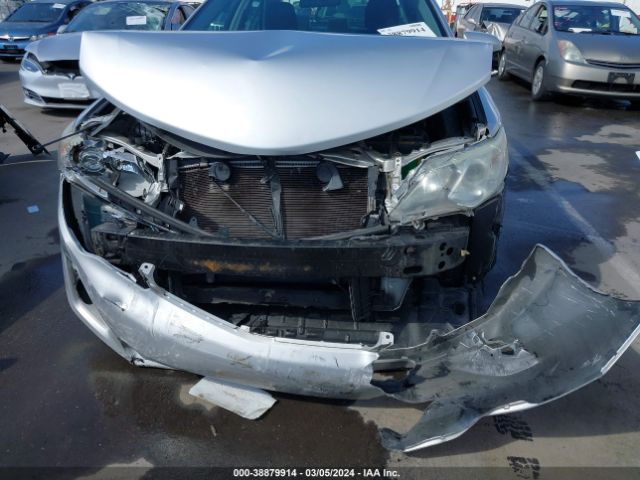 4T4BF1FK3ER412727 Toyota CAMRY LE