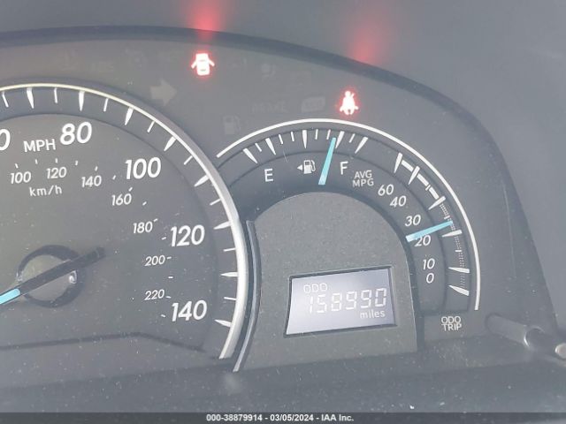 4T4BF1FK3ER412727 Toyota CAMRY LE