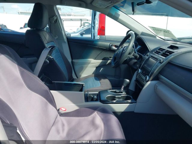 4T4BF1FK3ER412727 Toyota CAMRY LE