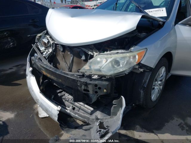 4T4BF1FK3ER412727 Toyota CAMRY LE