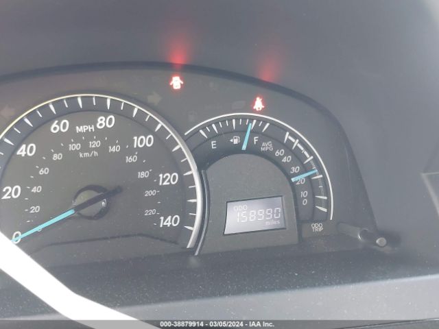 4T4BF1FK3ER412727 Toyota CAMRY LE