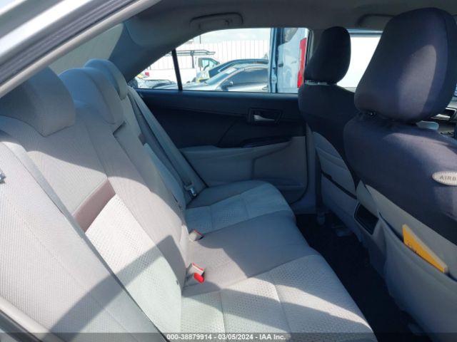 4T4BF1FK3ER412727 Toyota CAMRY LE