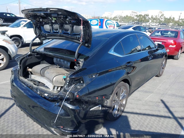 58ABZ1B11KU046964 Lexus Es 350 F Sport