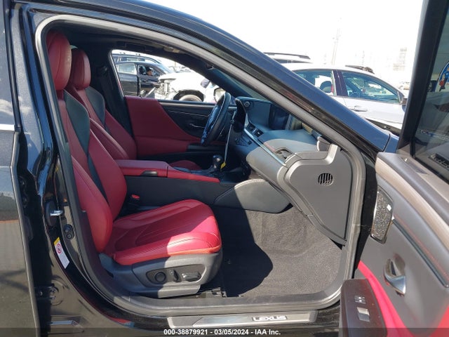58ABZ1B11KU046964 Lexus Es 350 F Sport