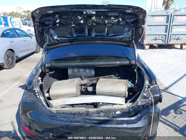 58ABZ1B11KU046964 Lexus Es 350 F Sport