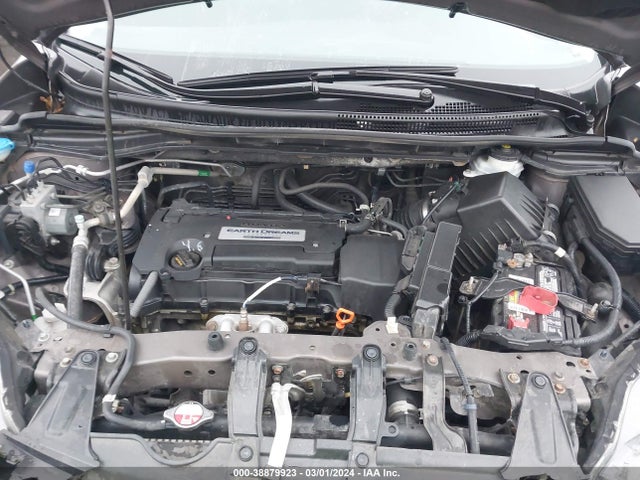 Honda Cr-v Ex-l 2015 2HKRM4H74FH632273 Image 10