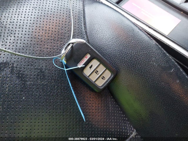 Honda Cr-v Ex-l 2015 2HKRM4H74FH632273 Image 11