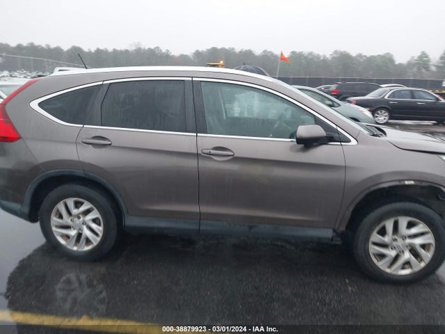 Honda Cr-v Ex-l 2015 2HKRM4H74FH632273 Image 13