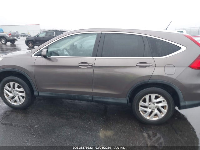 Honda Cr-v Ex-l 2015 2HKRM4H74FH632273 Image 14