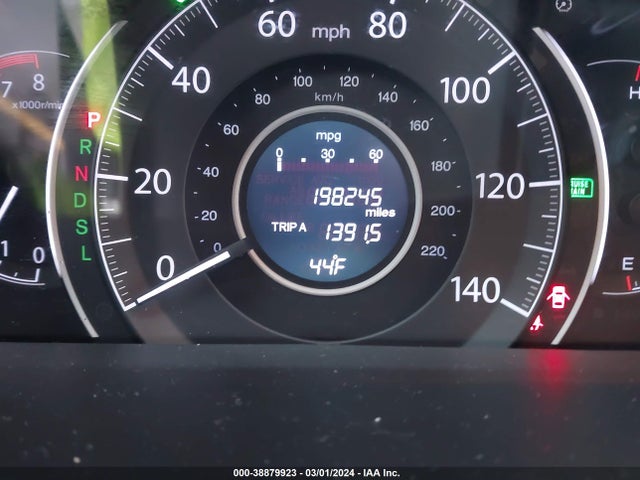 Honda Cr-v Ex-l 2015 2HKRM4H74FH632273 Image 15