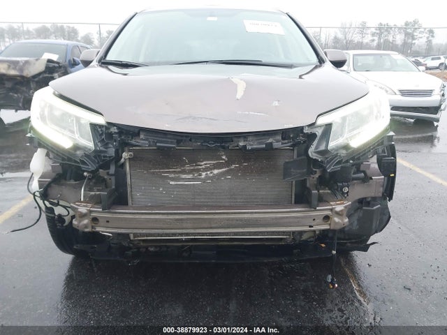 Honda Cr-v Ex-l 2015 2HKRM4H74FH632273 Image 6