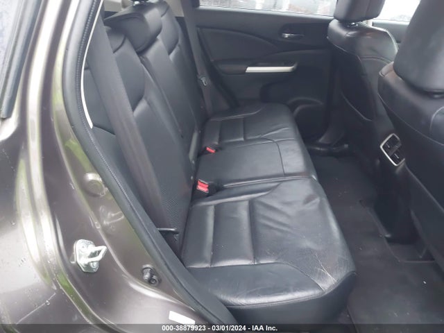 Honda Cr-v Ex-l 2015 2HKRM4H74FH632273 Image 8