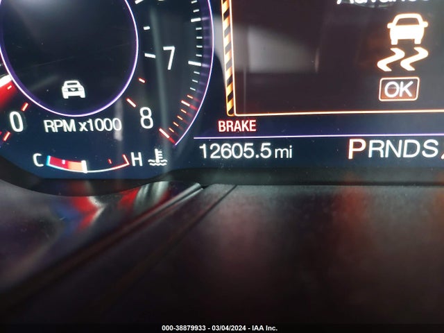 Ford Mustang Gt Premium Fastback 2021 1FA6P8CF1M5141761 Image 15