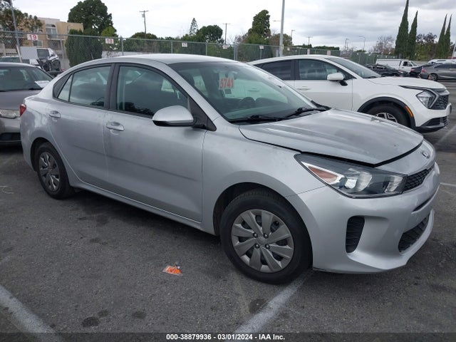 KIA Rio 2019 3KPA24AB5KE228236 Image 14
