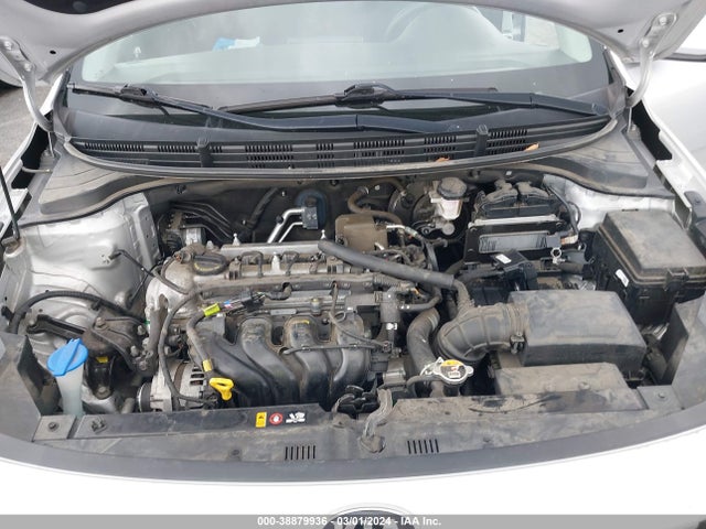 KIA Rio 2019 3KPA24AB5KE228236 Image 23