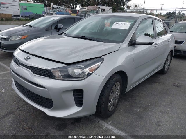 KIA Rio 2019 3KPA24AB5KE228236 Image 15