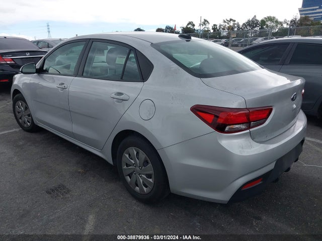 KIA Rio 2019 3KPA24AB5KE228236 Image 16