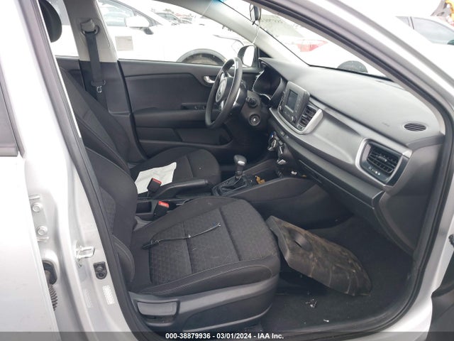 KIA Rio 2019 3KPA24AB5KE228236 Image 18