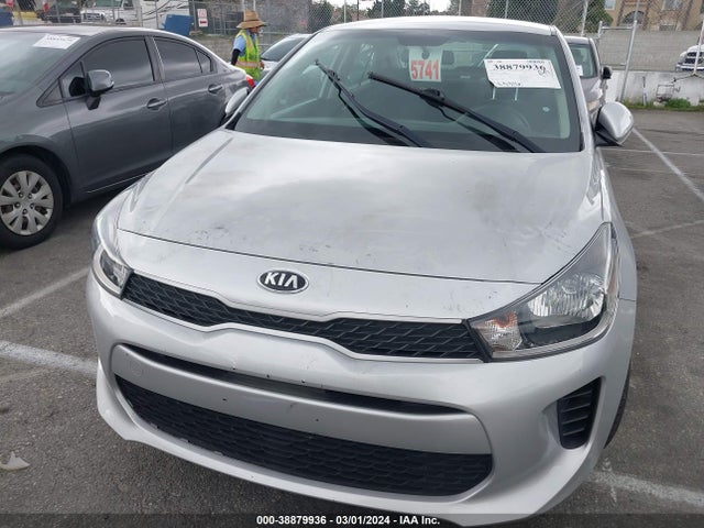 KIA Rio 2019 3KPA24AB5KE228236 Image 19