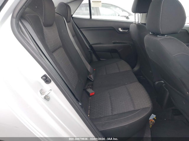 KIA Rio 2019 3KPA24AB5KE228236 Image 21