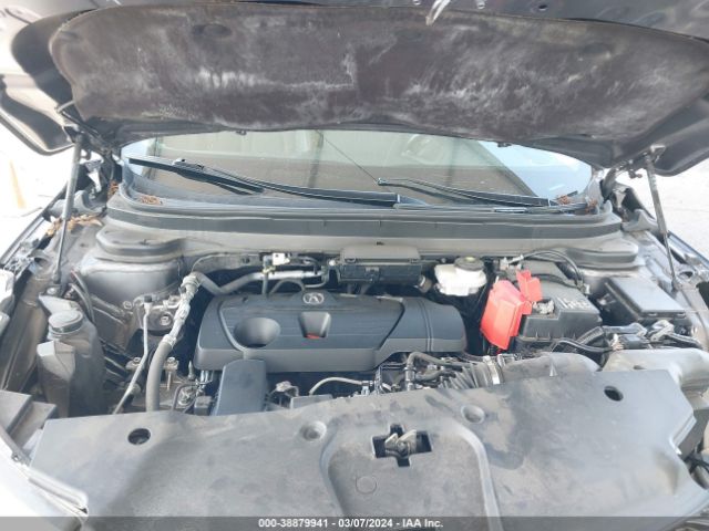5J8TC1H34LL006946 Acura Rdx Standard