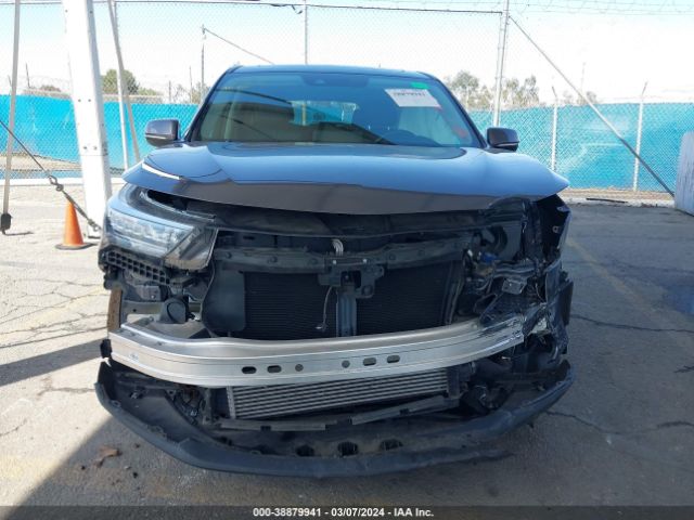 5J8TC1H34LL006946 Acura Rdx Standard