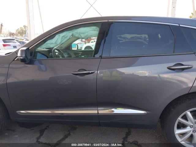 5J8TC1H34LL006946 Acura Rdx Standard