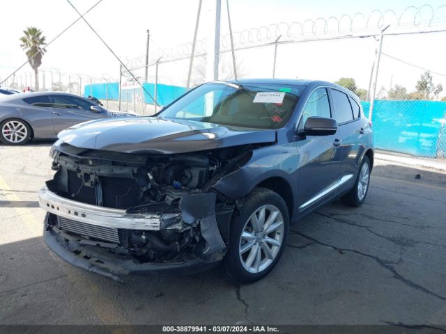 5J8TC1H34LL006946 Acura Rdx Standard