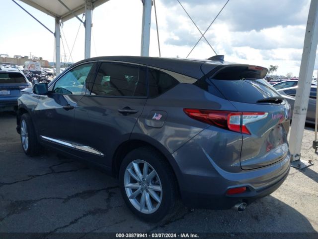 5J8TC1H34LL006946 Acura Rdx Standard