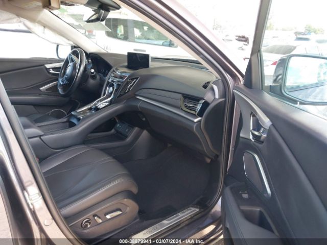 5J8TC1H34LL006946 Acura Rdx Standard