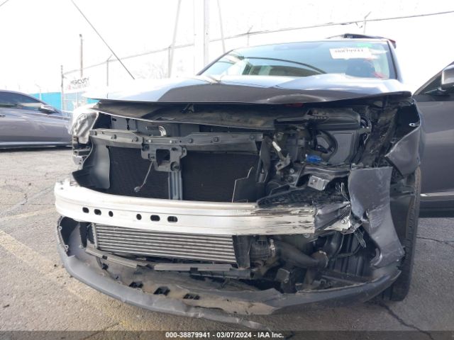 5J8TC1H34LL006946 Acura Rdx Standard