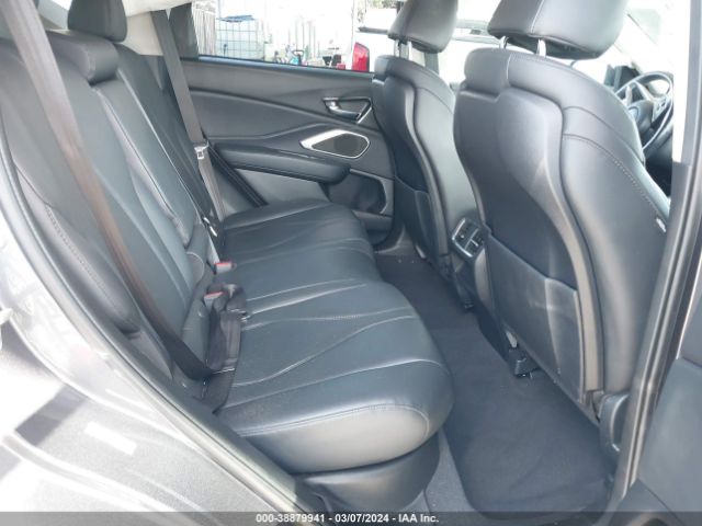 5J8TC1H34LL006946 Acura Rdx Standard