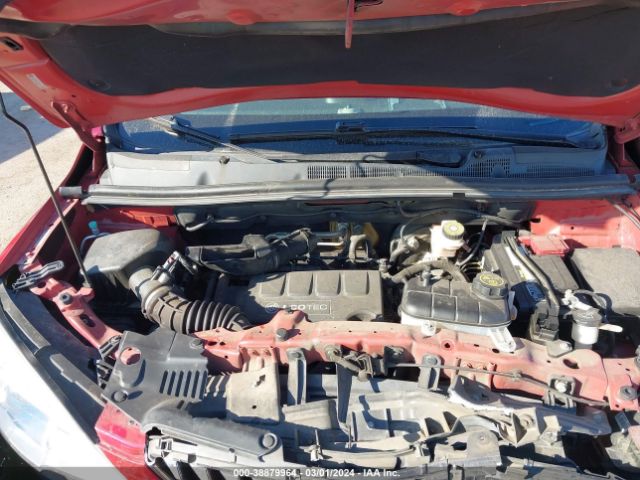 KL4CJDSB4EB780221 Buick Encore Premium