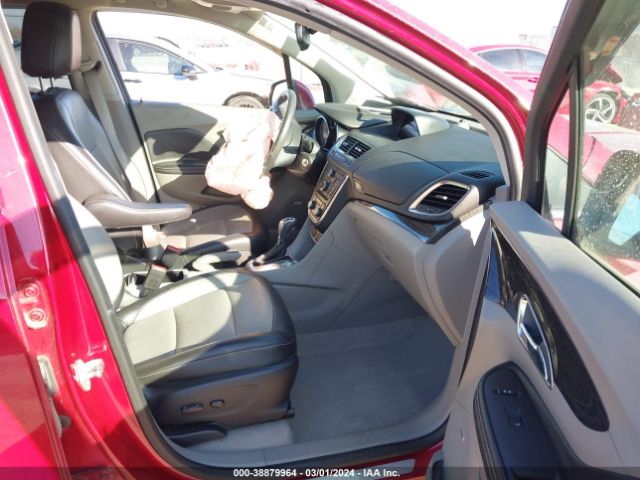 KL4CJDSB4EB780221 Buick Encore Premium