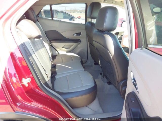 KL4CJDSB4EB780221 Buick Encore Premium