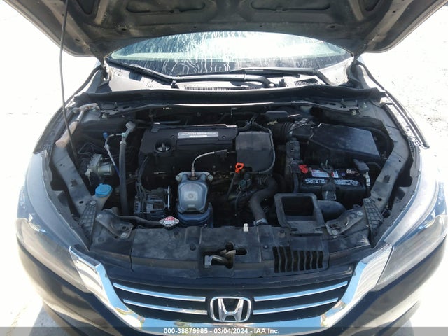 Honda Accord Ex-l 2015 1HGCR2F85FA108856 Image 10