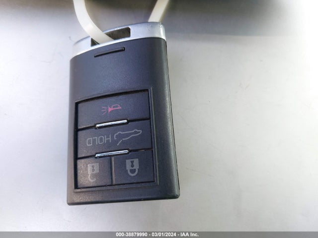 Chevrolet Corvette Z06 2019 1G1YR2D66K5605562 Image 11