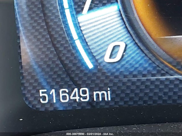 Chevrolet Corvette Z06 2019 1G1YR2D66K5605562 Image 15